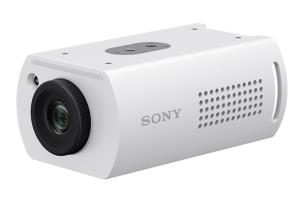 Compact Camera Srg-xp1 60mpix 4x Optical Zoom Box-style Pov Remote White