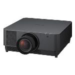 Laser Installation Projector Vpl-fhz10l 1000lm Wuxga 3LCD Black