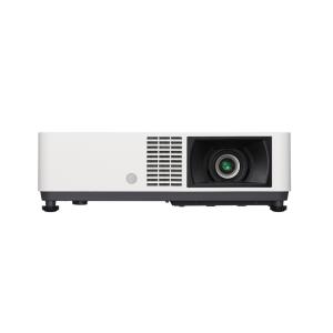 Projector Laser Projector Vpl-cwz10 5000lm Wxga 3LCD White