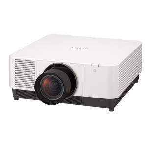 Projector Laser Installation Vpl-fhz131l 13000lm Lumens Wuxga 3LCD White