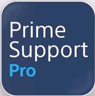 Primesupport Pro  - For - Fwd-85x95l + 2 Years