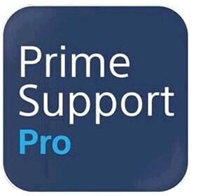 Primesupport Pro - For - Fwd-50x80j + 2 years