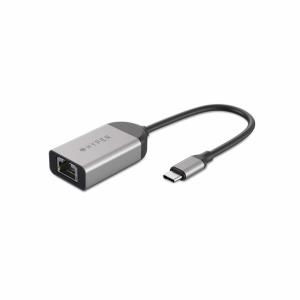Hyperdrive USB-c To 2.5g Ethernet Adapte