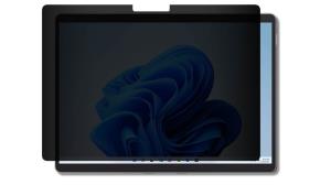 Privacy Screen - For Microsoft Surface Pro 9 Clear