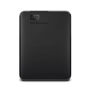 Wd Elements Portable 1TB 2.5in USB 3.0