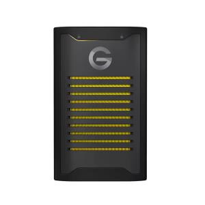 G-DRIVE ArmorLock SSD - USB-C - 2TB