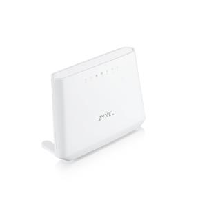 Ex3300 Wi-Fi 6 Ax1800 5-port Gigabit Router