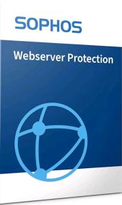 Webserver Protection For XGS 3300 - Subscription Single Lic - 36 Month Renewal