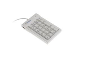 Goldtoch Numeric Keyboard USB