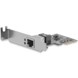 Gigabit Server Adapter Lan Card Pci-e