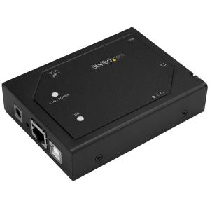 Vga Over Lan Extender - Ip Video W/ 2-port USB-1920x1200