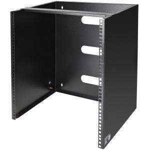 Wallmount Rack-30cm Deep Equipment - Network Rack - 12u