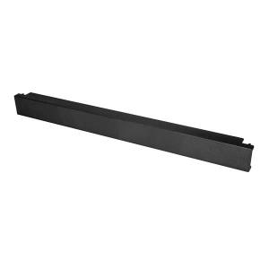 Blank Rack Panels 10 Pack - Blanking Panels 1u Rack Blanks