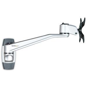 Monitor Arm Wall Mount Swivel Arm