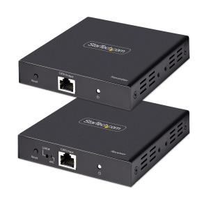 Hdmi Extender - 4k 60hz Hdmi Over CAT6 Cabling