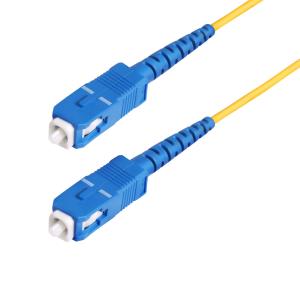 Fiber Cable - Sc/sc Os2 Single Mode - 100m