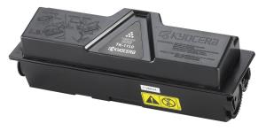 Toner Cartridge - Tk-1130 - Standard Capacity - 3k Pages - Black