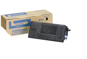 Toner Cartridge - Tk3100 - Standard Capacity - 12.5k Pages - Black