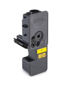 Toner Cartridge - Tk-5230y - Standard Capacity - 2.2k Pages - Yellow
