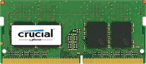 Crucial 8GB DDR4 2400MHz 1.2V memory module (CT8G4SFS824A)