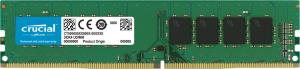 Crucial 32GB DDR4 3200 MT/s UDIMM 288pin CL19