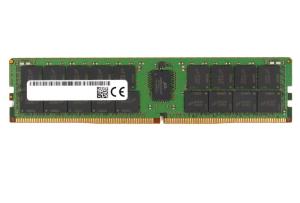 Micron DDR4 RDIMM STD 32GB 2Rx4 3200 (MTA36ASF4G72PZ-3G2E7)