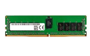 Micron DDR4 RDIMM 16GB 2666 1Rx4 (MTA18ASF2G72PZ-2G6J1)