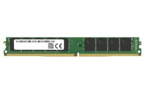 Micron DDR4 VLP ECC UDIMM8GB 3200 (MTA9ADF1G72AZ-3G2E1)