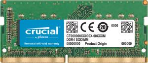 Crucial 32GB DDR4-2666 SODIMM for Mac
