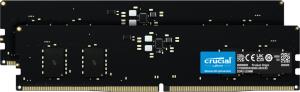 Memory 16GB 2x8GB DDR5-4800 UDIMM CL40 16Gbit