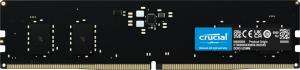 Memory 8GB DDR5-4800 UDIMM CL40 16Gbit