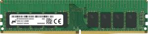 Memory DDR4 ECC UDIMM 32GB 2Rx8 3200