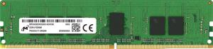 Memory DDR4 RDIMM 8GB 1Rx8 3200 (MTA9ASF1G72PZ-3G2R)