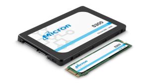 SSD - Micron 5300 Pro - 3.84TB - SATA 6Gb/s - 2.5in