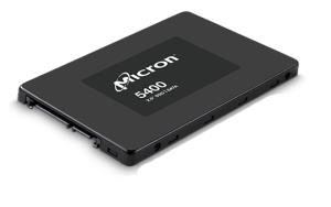 SSD - Micron 5400 MAX - SATA 6Gb/s - 3840GB - 2.5in