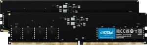 Memory 32GB Kit 2x 16GB DDR5-5200 UDIMM