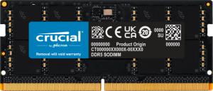 Memory 32GB DDR5-5200 SODIMM