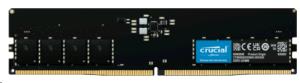 Memory 32GB Ddr5-4800 UDIMM Tray