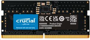 Memory 8GB Ddr5-4800 SoDIMM Tray
