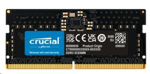 memory 8GB DDR5-4800 SODIMM TRAY
