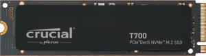 SSD - Crucial T700 - 2TB - Pci-e Gen5 x4 - M.2 2280