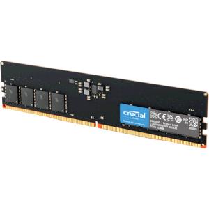 Desktop Memory - Crucial DDR5-5600 UDIMM - 64GB