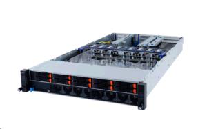 Rack Server - Intel Barebone R292-4s1 2u 4cpu 48xDIMM 10xHDD 8xPci-e 2x3200w 80
