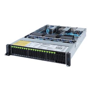 Rack Server - Amd Barebone R282-z9g 2u 2cpu 32xDIMM 22xHDD 2x1600w 80