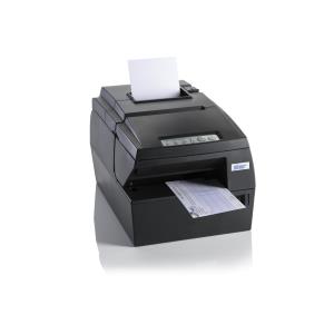 HSP7543-24 - Hybrid Printer - Thermal / Matrix - No Interface - Grey