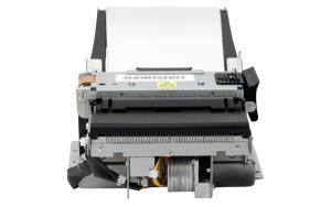 SK1-311SF4-Q-SP - Kiosk Printer - Thermal - 83mm - Serial / USB - Horizontal Orientation