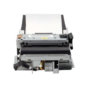 SK1-311SF4-LQP-M-SP - Kiosk Printer - Thermal - 83mm - Serial / USB - 3in Open Frame Kiosk Printer with presenter