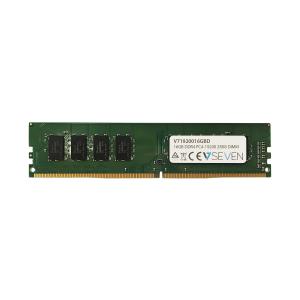 Memory 16GB Ddr4 2400MHz Cl17 DIMM Pc4-19200 1.2v