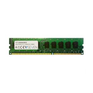 Memory 8GB DDR3 1600MHz Cl11 ECC DIMM Pc3-12800 1.5v