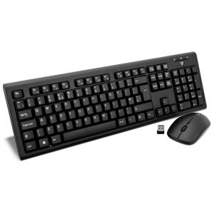 Keyboard Mouse Desktop Ckw200 Wireless Uk English Layout